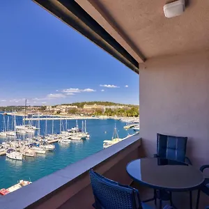 Apartment Harbour 