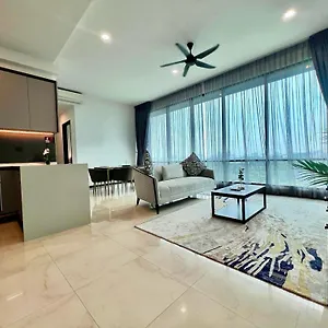 Opus Kl By Eucation Apartment