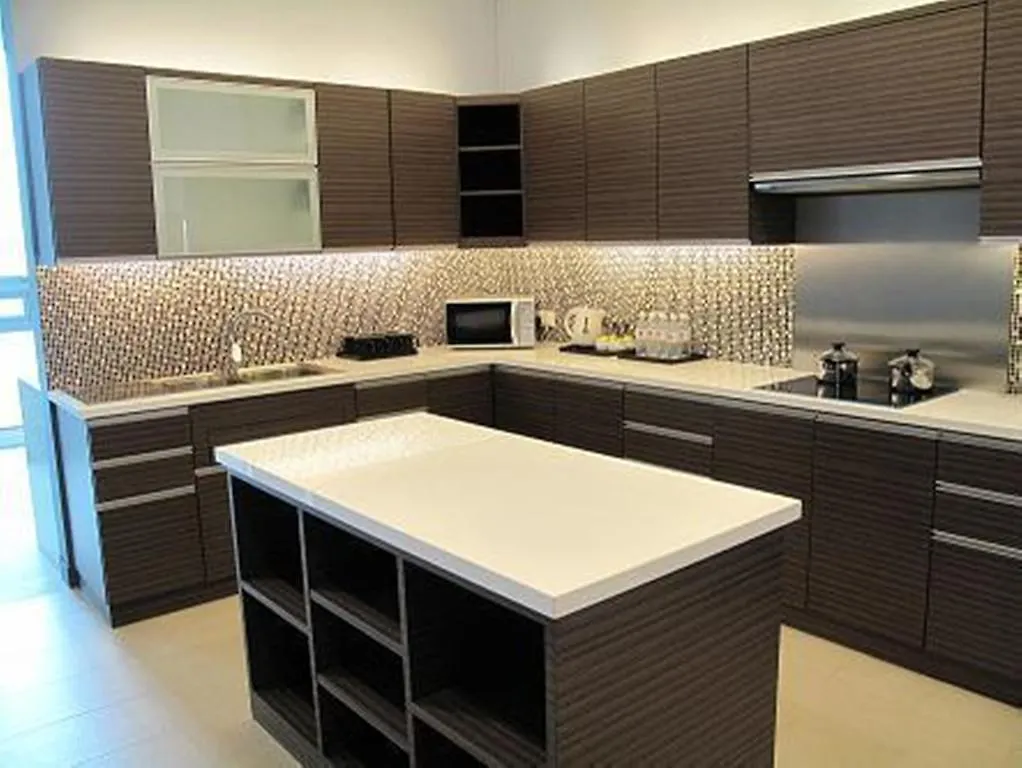 Swiss-Garden Residences Bukit Bintang Kuala Lumpur