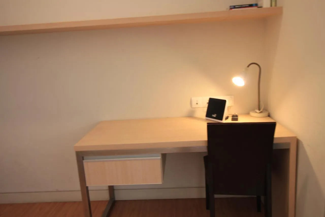 Swiss-Garden Residences Bukit Bintang Kuala Lumpur 5*,  Malaysia