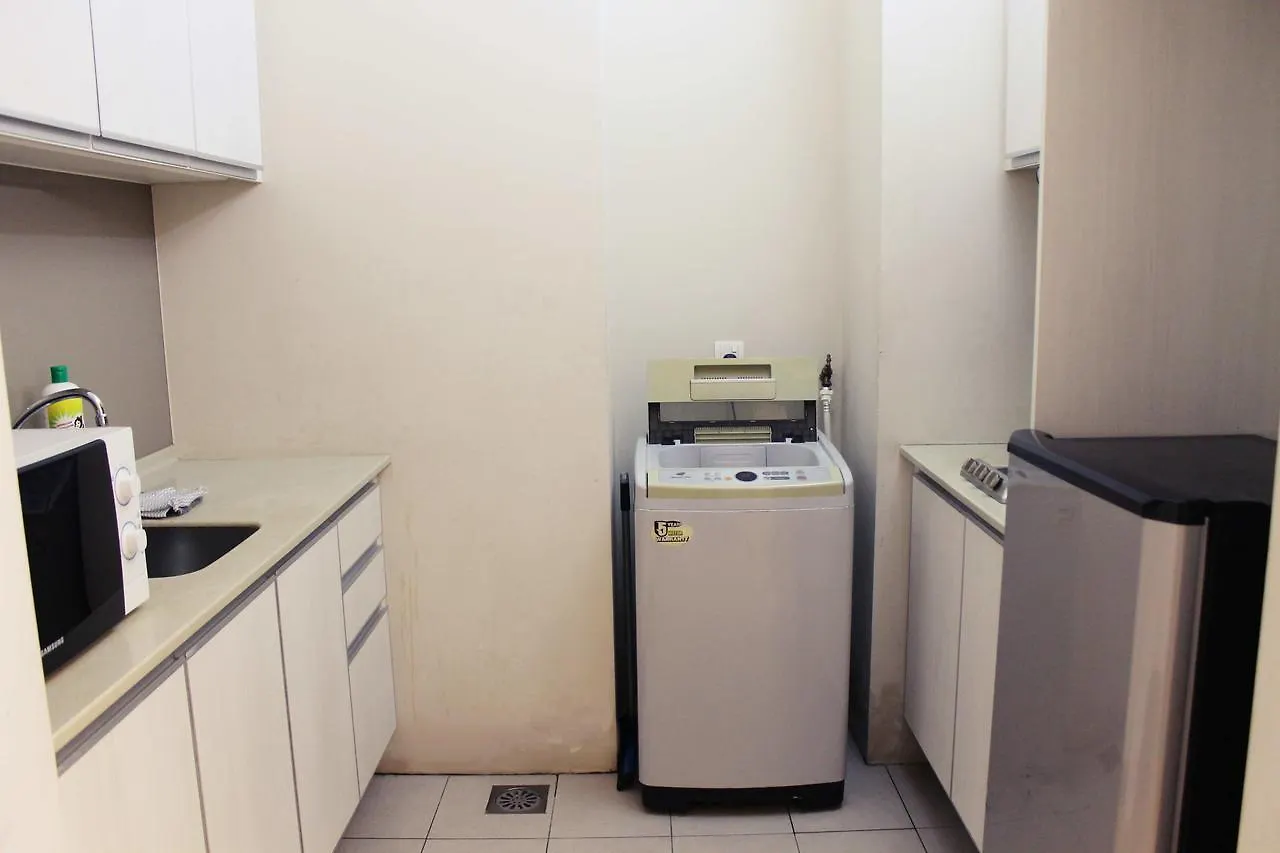 Swiss-Garden Residences Bukit Bintang Kuala Lumpur 5*,  Malaysia