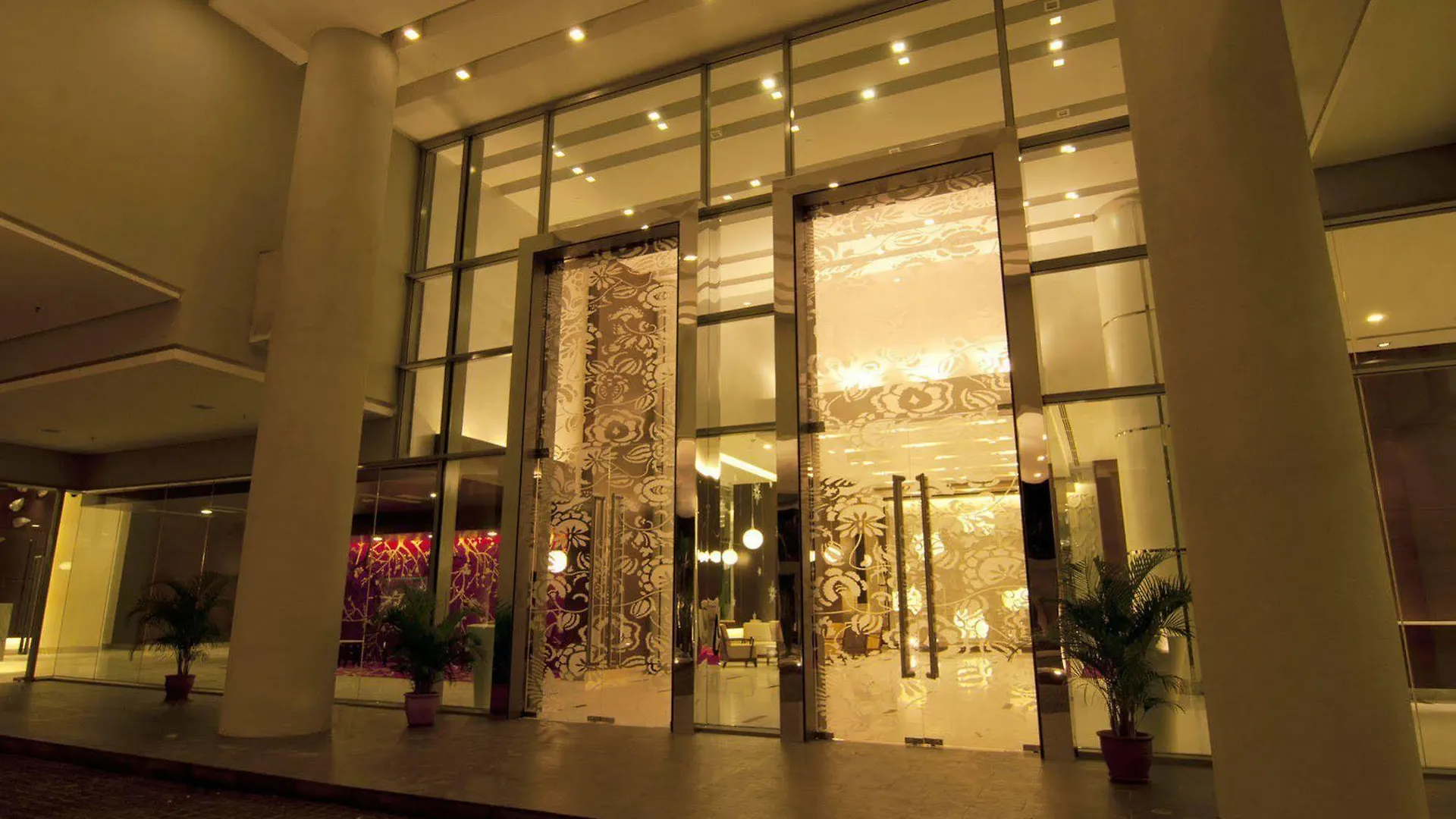 Swiss-Garden Residences Bukit Bintang Kuala Lumpur Malaysia